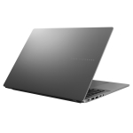 Лаптоп Asus Vivobook S S3607VA-RP031,Intel i7-13620H  2.4 GHz (24MB Cache, up to 4.9 GHz),, 16.00" OLED WUXGA(WU) 1920X1200 16:10,LPDDR5  16GB  (8 on BD),1TB SSD G4,Backlit Chiclet  with Num-key, No OS, GRAY+Backpack