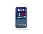Памет Samsung 128GB SD Card PRO Ultimate with USB Reader, U3, V30 , Read 200MB/s - Write 130MB/s