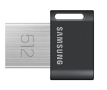 Памет Samsung 512GB MUF-512AB Black USB 3.1