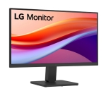 Монитор LG 22U401A-B, 21.5" VA, 5ms (GtG at Faster), 100Hz, 3000:1,  Dynamic Action Sync, 250 cd/m2, Full HD 1920x1080, HDR 10 / sRGB 99%, VRR, Flicker Safe, Reader Mode, D-Sub, HDMI, Tilt, Headphone out, Black
