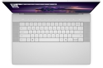 Лаптоп Dell 16 Premium DA16250, Intel Ultra 7 255H (16 Cores, up to 5.1GHz Turbo), 16.3", Non-Touch 2K, 500 nit, IPS, 30-120Hz, 16GB, LPDDR5X, 7467MT/s, integrated, 1TB M.2 SSD, NVIDIA RTX 5050, 8GB GDDR7, FHD IR Cam and Mic, Wi-Fi 7, FPR, Backlit Kb, Win