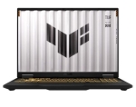 Лаптоп Asus TUF F16 FX608JHR-RV110,Intel  i5 14450HX 2.4 GHz (20MB Cache, up to 4.8 GHz, 10 cores, 16 Threads) 16" WUXGA (1920X1200), 16:10 Bend+300nits 16:9,165 Hz,16  GB DDR5 5600 so-dim,512 GB PCIe 4.0,RTX 5050 8GB GDDR6, Wi-Fi 6e,Backlit Kbd, Jaeger G