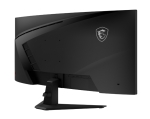 Монитор MSI MAG 346CQ, 34", 1ms, 180Hz, Rapid VA, 3440 x 1440 (UWQHD), 21:9, CURVE 1500R, AMD FreeSync Premium, 75% DCI-P3, AG, HDR Ready, 300 nits, 4000:1, DCR 100M:1, DP(1.4a), 2xHDMI 2.0b, Tilt, VESA, Black, 6.3kg