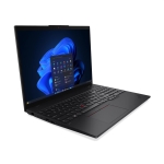 Лаптоп Lenovo ThinkPad L16 G2 AMD Ryzen 7 PRO 250 (up to 5.1GHz, 16MB), 32GB DDR5-5600, 1TB SSD, 16" WUXGA (1920x1200) IPS AG, AMD Radeo  780M Graphics, Backlit KB, WLAN, BT, SCR, FPR, 3 cell, Win11Pro, 3Y Onsite