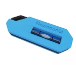 Стойка Neomounts LEVEL-850 Wall Mount (full motion, 2 pivots, VESA 400x400)