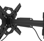 Стойка Neomounts LEVEL-850 Wall Mount (full motion, 2 pivots, VESA 400x400)