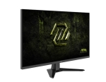 Монитор MSI MAG 325QF E18V, 31.5", 180Hz, Rapid VA, 2560 x 1440 (WQHD), 16:9, Adaptive-Sync, 84% DCI-P3, AG, HDR Ready, 300 nits, 3500:1, DCR 100M:1, DP(1.2a), 2xHDMI 2.0b, Tilt, VESA, Black, 5.4kg