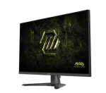 Монитор MSI MAG 325QF E18V, 31.5", 180Hz, Rapid VA, 2560 x 1440 (WQHD), 16:9, Adaptive-Sync, 84% DCI-P3, AG, HDR Ready, 300 nits, 3500:1, DCR 100M:1, DP(1.2a), 2xHDMI 2.0b, Tilt, VESA, Black, 5.4kg