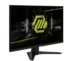 Монитор MSI MAG 274F, 27", 0.5ms, 200Hz, Rapid IPS, 1920x1080 (FHD), 16:9, Adaptive-Sync, 81% DCI-P3, AG, HDR Ready, 300 nits, 1000:1, DCR 100M:1, DP(1.2a), HDMI 2.0b, Tilt, VESA, Black, 4.2kg