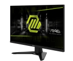 Монитор MSI MAG 274F, 27", 0.5ms, 200Hz, Rapid IPS, 1920x1080 (FHD), 16:9, Adaptive-Sync, 81% DCI-P3, AG, HDR Ready, 300 nits, 1000:1, DCR 100M:1, DP(1.2a), HDMI 2.0b, Tilt, VESA, Black, 4.2kg