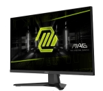Монитор MSI MAG 274F, 27", 0.5ms, 200Hz, Rapid IPS, 1920x1080 (FHD), 16:9, Adaptive-Sync, 81% DCI-P3, AG, HDR Ready, 300 nits, 1000:1, DCR 100M:1, DP(1.2a), HDMI 2.0b, Tilt, VESA, Black, 4.2kg