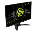 Монитор MSI MAG 274F, 27", 0.5ms, 200Hz, Rapid IPS, 1920x1080 (FHD), 16:9, Adaptive-Sync, 81% DCI-P3, AG, HDR Ready, 300 nits, 1000:1, DCR 100M:1, DP(1.2a), HDMI 2.0b, Tilt, VESA, Black, 4.2kg