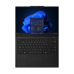Лаптоп Lenovo ThinkPad L13 G6 AMD Ryzen 5 PRO 215 (up to 4.7GHz,16MB), 16GB LPDDR5x-7500, 512GB SSD, 13.3" WUXGA (1920x1200) IPS AG, AMD Radeon 740M Graphics, 5MP&IR Cam, Backlit KB, WLAN, BT, SCR, FPR, 4 cell, Win11Pro, 3Y Onsite