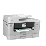 Мастилоструйно многофункционално устройство Brother MFC-J3960DWYJ1 Inkjet Multifunctional