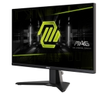 Монитор MSI MAG 255XF, 24.5", 0.5ms, 300Hz, Rapid IPS, 1920x1080 (FHD), 16:9, AMD FreeSync Premium, 90% DCI-P3, AG, HDR Ready, 250 nits, 1000:1, DCR 100M:1, DP(1.4a), 2xHDMI 2.0b, Tilt, VESA, Black, 3.3kg