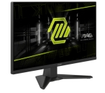 Монитор MSI MAG 242F, 23.8", 0.5ms, 200Hz, Rapid IPS, 1920x1080 (FHD), 16:9, AMD FreeSync Premium, 89% DCI-P3, AG, HDR Ready, 300 nits, 1000:1, DCR 100M:1, DP(1.2a), HDMI 2.0b, Tilt, VESA, Black, 3kg