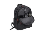 Раница Genesis Laptop Backpack Pallad 200 14.1 " Black 19L