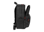 Раница Genesis Laptop Backpack Pallad 200 14.1 " Black 19L
