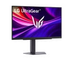 Монитор LG 27G810A-B, UltraGear 27" 4K IPS, 1ms (GtG), 1000:1, 400cd/m2, UHD 3840x2160, Dual-Mode (UHD 180Hz, FHD 360Hz), HDR 10, DCI-P3 95.0%, AMD FreeSync, G-SYNC Compatible, HDMI, DisplayPort, USB, Headphone Out, Reader mode, Tilt, Height Adjustable, P