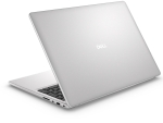 Лаптоп Dell 16 DC16251, Intel Core 7 150U (10 cores, up to 5.4 GHz), 16.0" FHD+(1920x1200) AG 300nits, 16GB, 2x8GB, DDR5, 5200 MT/s, 512GB M.2 PCIe, Intel Graphics, Cam, FPR, Wi-Fi 6E, Backlit Kb, Win 11 Pro, Silver,Aluminium, 3Y PS