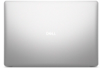 Лаптоп Dell 16 DC16251, Intel Core 5 120U (10 cores, up to 5.0 GHz), 16.0" FHD+(1920x1200) AG, 300nits, 16GB, 2x8GB, DDR5, 5200 MT/s, 512GB M.2 PCIe, Intel Graphics, Cam, FPR, Wi-Fi 6E, Backlit Kb, Win 11 Pro, Silver, Aluminium,3Y PS