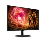 Монитор Samsung 32FG502 32" Odyssey G5 QHD IPS 180Hz 1ms 2560x1440 DP HDMI Black