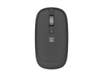 Мишка Natec Mouse Lark Wireless, 4000DPI BT 5.0 Silent Blue Sense Grey