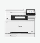 Лазерно многофункционално устройство Canon i-SENSYS MF667Cdw Printer/Scanner/Copier/Fax