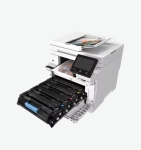 Лазерно многофункционално устройство Canon i-SENSYS MF667Cdw Printer/Scanner/Copier/Fax