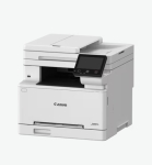 Лазерно многофункционално устройство Canon i-SENSYS MF664Cdw Printer/Scanner/Copier