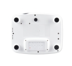 Мултимедиен проектор AOPEN Projector QF13s, LCD, LED Light Source, Full HD (1920x1080),350 ANSI Lum (8000 LED Lum), 1000:1, Auto Focus, HDMI 1.4, USB (Type A 2.0) x1, share output port, AV (Composite + Audio R/L),DC out, Speaker 5W, LED lifespan up to 30,