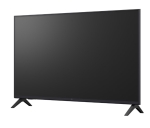 Телевизор LG 50UA74003LB, 50" 4K UltraHD TV 4K (3840x2160), DVB-T2/C/S2, webOS 25 Smart, ThinQ AI, Alpha 7 AI Processor, WiFi, HDR10 pro, HLG, ALLM/HGiG, 4K Upscaling, AI Sound pro, Multiple View, HDMI eARC, LAN, USB, Bluetooth, Google Cast, 2 Pole Stand,