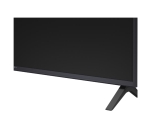 Телевизор LG 50UA74003LB, 50" 4K UltraHD TV 4K (3840x2160), DVB-T2/C/S2, webOS 25 Smart, ThinQ AI, Alpha 7 AI Processor, WiFi, HDR10 pro, HLG, ALLM/HGiG, 4K Upscaling, AI Sound pro, Multiple View, HDMI eARC, LAN, USB, Bluetooth, Google Cast, 2 Pole Stand,