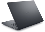 Лаптоп Dell Pro Max 18 Plus MB18250, Intel Ultra 7 265HX, vPro (13TOPS NPU, 20 cores, up to 5.30 GHz), 18" QHD+ (2560x1600) 500 nits, 32GB: 2x16GB 6400 MTs DDR5, 1TB SSD, NVIDIA RTX PRO 2000 8GB GDDR7, 8MP IR Cam and Mic, Wi-Fi 7, FPR, Backlit Kb, Win11 P