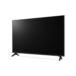 Телевизор LG 65QNED70A6A, 65" 4K QNED HDR Smart TV, 3840x2160, DVB-T2/C/S2, Alpha 7 AI Processor, HDR10 / HLG, webOS 25 ThinQ, VRR / ALLM / HGiG, 4K Upscaling, WiFi 5, Voice ID, Bluetooth 5.0, AirPlay 2, LAN, CI, HDMI, SPDIF, Google Cast, 2 pole Stand