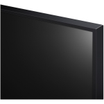 Телевизор LG 55QNED70A6A, 55" 4K QNED HDR Smart TV, 3840x2160, DVB-T2/C/S2, Alpha 7 AI Processor, HDR10 / HLG, webOS 25 ThinQ, VRR / ALLM / HGiG, 4K Upscaling, WiFi 5, Voice ID, Bluetooth 5.0, AirPlay 2, LAN, CI, HDMI, SPDIF, Google Cast, 2 pole Stand