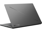 Лаптоп Asus ROG Zephyrus 16,GU605CR-QR118W, INTEL ARL H Core Ultra 9,16.0 OLED WQXGA (2560X1600) 16:10 400nits(HDR 500nits) Glare , 240 Hz,LPDDR5X 32GB ( onbd) ,1TB G4,RTX5070 Ti 12GB,Wi-Fi 7 ,Backlit Chiclet Keyboard 1-Zone RGB, Windows 11,Eclipse Gray,