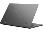 Лаптоп Asus ROG Zephyrus 16,GU605CR-QR118W, INTEL ARL H Core Ultra 9,16.0 OLED WQXGA (2560X1600) 16:10 400nits(HDR 500nits) Glare , 240 Hz,LPDDR5X 32GB ( onbd) ,1TB G4,RTX5070 Ti 12GB,Wi-Fi 7 ,Backlit Chiclet Keyboard 1-Zone RGB, Windows 11,Eclipse Gray,