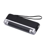 Преносим детектор за банкнот  с лампа 4 W