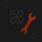 СМЯНА И МОНТИРАНЕ НА ВЪЗДУШЕН ОХЛАДИТЕЛ НА ПРОЦЕСОР