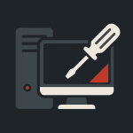 РЕМОНТ НА КОМПЮТЪРНА КОНФИГУРАЦИЯ ИЛИ ЧАСТ