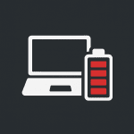 ПОДМЯНА НА БАЕТРИЯ НА ЛАПТОП