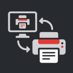 НАСТРОЙКИ ЗА ОТДАЛЕЧЕНО ПРИНТИРАНЕ