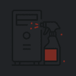 ПОЧИСТВАНЕ И ПРОФИЛАКТИКА НА КОМЮТЪР