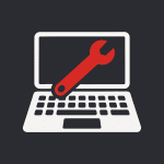 ПОДМЯНА НА КЛАВИАТУРА НА ЛАПТОП