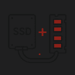 СМЯНА, ДОБАВЯНЕ ИЛИ ЪПГРЕЙД НА ПАМЕТ ИЛИ ДИСК НА ЛАПТОП/КОМПЮТЪР