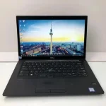 Лаптоп Dell Latitude 7480