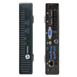 Mini PC, HP EliteDesk 800 G1 USDT