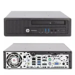 Mini PC, HP EliteDesk 800 G1