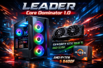 LEADER Core Dominator 1.0